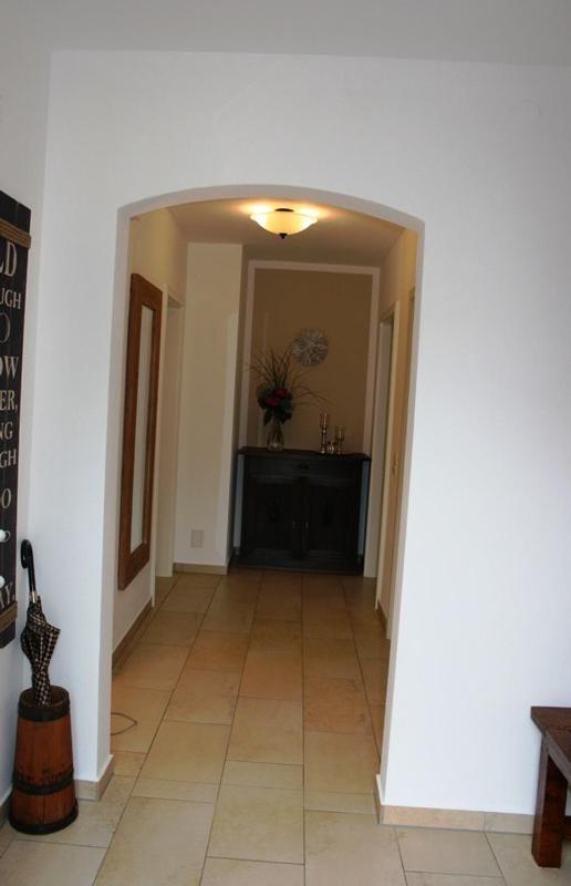 Ferienwohnung Am Herrnberg プリーン・アム・キームゼー エクステリア 写真