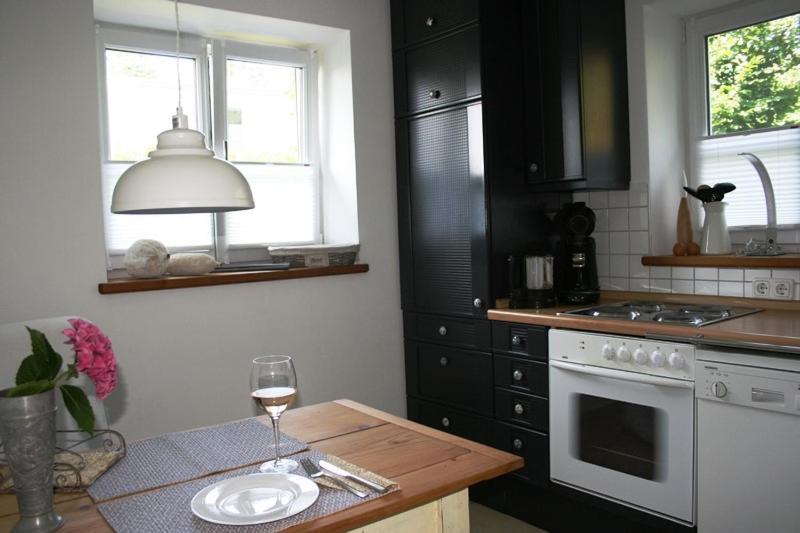 Ferienwohnung Am Herrnberg プリーン・アム・キームゼー エクステリア 写真