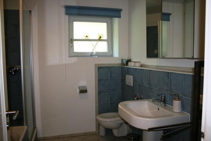 Ferienwohnung Am Herrnberg プリーン・アム・キームゼー エクステリア 写真