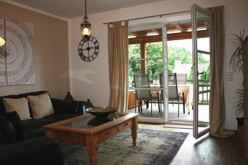 Ferienwohnung Am Herrnberg プリーン・アム・キームゼー エクステリア 写真